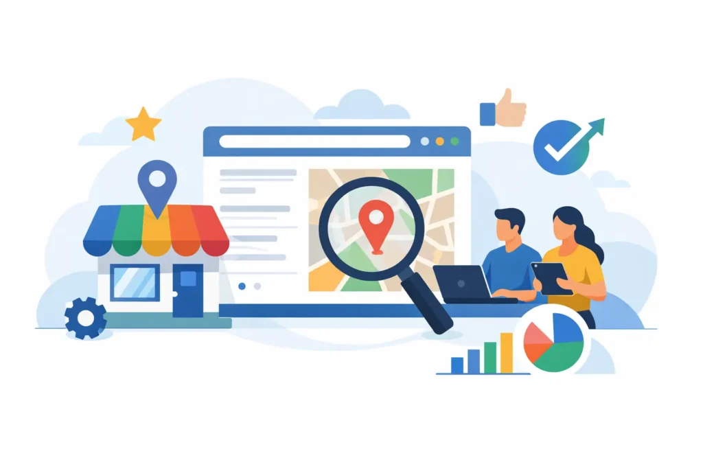 Google Business Profile Optimization Tips