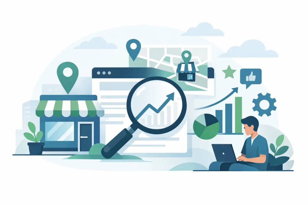 Local Business SEO Guide for Real Growth